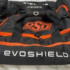 Evoshield Duffle Bag Softball baseball Osu Oklahoma State Cowboys Team Issued