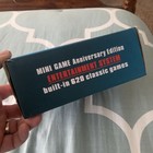 Multi Game Anniversary Edition Classic Console With 620 Built In Games Used