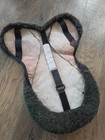 Christ Lammfelle English Seat Saver