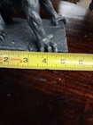 Gargoyle Statue Winged Gothic Cathedral Guardian Resin Figure Medieval Decor