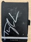 Tyler Lea Signed Curious Incident Of The Dog In The Night Time Broadway Prop