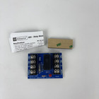 Altronix Rb5 Relay Module 6 Vdc Or 12 Vdc Dpdt Contacts
