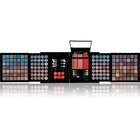 Shany Harmony Makeup Set Kit - Ultimate Color Combination - Holiday Gift Set