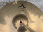 Zildjian 18  A Custom Medium Crash Cymbal