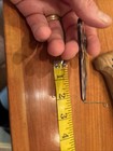 Borodin   Northern Lights   E2 Rare Jaw Harp Professional Grade
