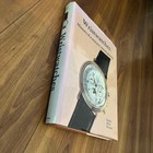 Century Of Wristwatch Development Book 1986 Good Condition Japanese Art
