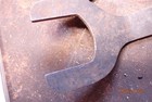 Vintage Porter Cable Rockwell Blade Bolt   Holder Wrench For Older Circular Saws
