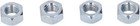 Carburetor Studs Kit  3 5in Carburetor Studs Set Metal Carb Mounting Stud Kit   