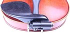 Schatten M-05-std Stick-on Mandolin Pickup With Side-mount Carpenter Jack