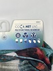 Buff Coolnet Uv  Bug Sun Shield Headwear Bandana Face Mask New  Multi Color Harq