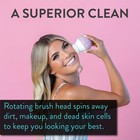 Tao Clean Replacement Silicone Brush Head Replacement Head 1 Head Silicone