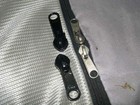 Troy Bilt Bolens Craftsman Chipper Vac Bag Repair - Refurbishing Service