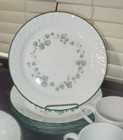 Corelle Callaway Ivy Dinnerware Set Of 36   Extras