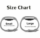 Replacement Silicone Band Strap For Fitbit Watch Versa 1st  versa 2  versa  Lite