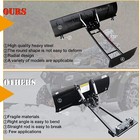 45  Snow Plow Blade Mount Kit Fit Suzuki King Quad 450 500 700 750 2005-2024