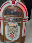 Wurlitzer Leadworks Fifties Jukebox Micro Cassette Player In Box 1 Tape