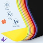 160 Sheets Colored Cardstock Paper 8 5 X 11 Color Card Stock For Printer Craf   