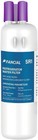 Refrigerator Water Filters Replacement For Whirlpool  Maytag  Kitchenaid-comp   