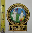 Nc Dot Ferries  not Police  Patch North Carolina Cedar Island Ocracoke Ferry Obx
