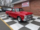 1969 Chevrolet C-10 Resto Mod