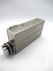 Telonic Berkeley Ts72-5-5331 Bandpass With Uss23t2104-8s Fan Motor 16150-3  new 