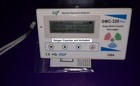 Ultra Safe Geiger Counter Check Test Source Sample Card