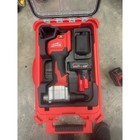 Fits Milwaukee M12 2550-20 Rivet Tool Packout Organizer Insert  insert Only 