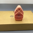  3  Nos 1980   s Ozen Blank Toy Voice Box Lot-case Fresh-  rare   a