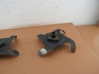 Troy Built 21a-128t063 Tecumseh Tc300 Tiller edger Oem Tines
