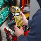 Brady M210 Portable Handheld Label Maker Printer