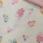Baby Girl Small medium Swaddle Me