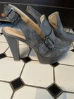 Women s Size 7 High Heel Shoes