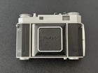 Kodak Retina Iia - 35mm Rangefinder Camera - 50mm Xenon - Film Tested - 853028