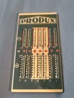 Vintage Produx Mechanical Calculator Slide Adder Addiator  Made In West Germany