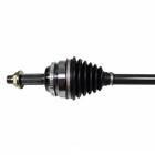 1 Pcs Front Right Cv Axle Assembly  Axel Shaft Replacement 19183737