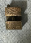 Lyman 30 Caliber  308 Rn 210 Grain Bullet Mold   311290 Single Cavity Nos Rare
