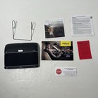 Jabra Freeway Wireless Bluetooth In-car Speakerphone Model Hfs100 Unit Only