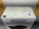 Graco Snugride Click Connect Infant Car Seat Base 1855603 New Sealed