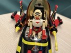 Popy Va-12 Starcrow Dx Deluxe Bandai Starzinger Jan Coogo Japan