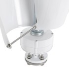 Wind Turbine  Vertical Axis Wind Turbine Generator With Controller  Wind Turbine