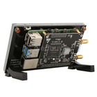 New Radioberry V2 0 Sdr Transceiver Pi Hat   5  Dsi Display   Rasbperry Pi 4b