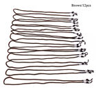 12 Pcs Sunglass Neck Strap Eyeglass Read Glasses Cord Lanyard Holder Rope String