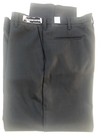 Lot Of 3 Cintas Comfort Flex Charcoal  Gray Work Pants Size 36x32  945-33