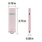 Mixed Color Usb 2 0 10pcs 8gb Metal Usb Flash Drive Memory Stick Thumb Drive Pen