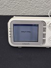 Vtech Vm321 Video Baby Replacement Monitor Only   no Power Cord Or Camera 