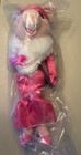 New Disney Store Disney Miss Piggy Muppets 20  Plush Pink Dress Plush Nwt Sealed