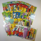 2003 Ebay Live Complete Trading Card Set Of 30 Includes Signed Meg Whitman Card