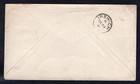 Canada Callander Ontario 1893 Jervis Lumber Cover To England  5c Sq
