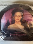 Twilight Breaking Dawn 3d  Bella   Edward Changing Make Up Bag Crossbody purse    