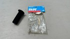 Vintage Retro Bikextras Cpc Bmw Max Shock Handlebar Foam Grip